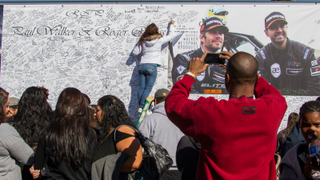 Porsche Paul Walker Died In Was Going More Than 100 MPH Before Crash